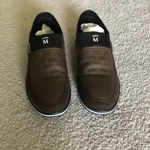 COSIDRAM Men’s Dress Shoes